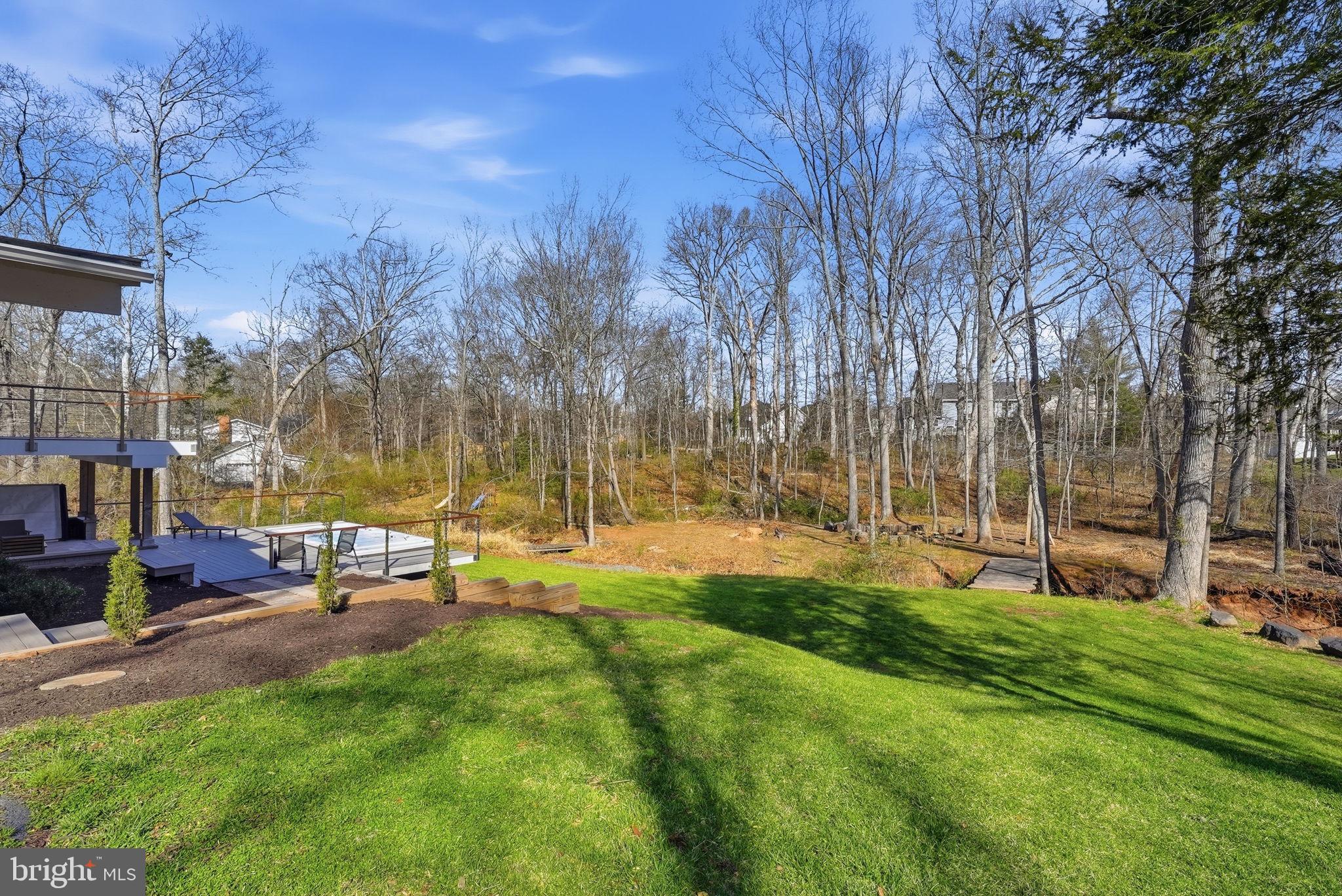 RICHLAND ACRES - Residential