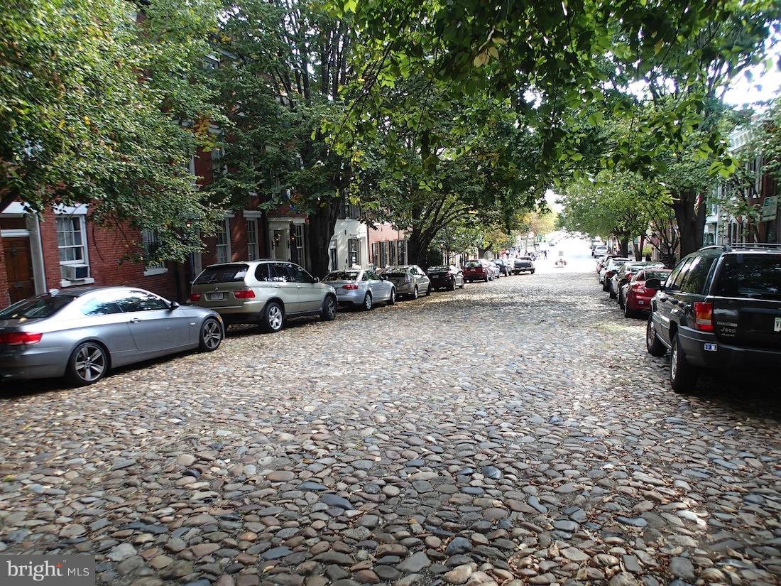 OLD TOWN - Residential