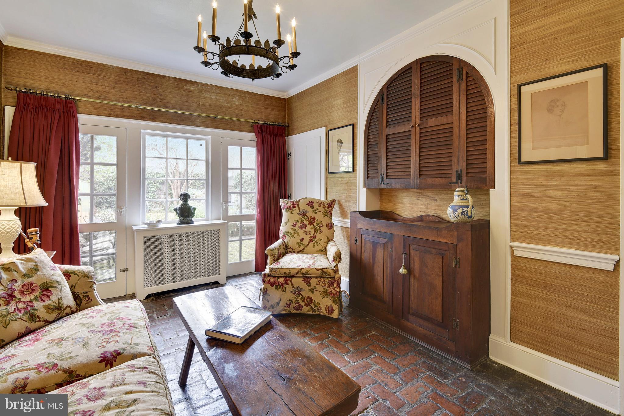 OLD TOWN - Residential