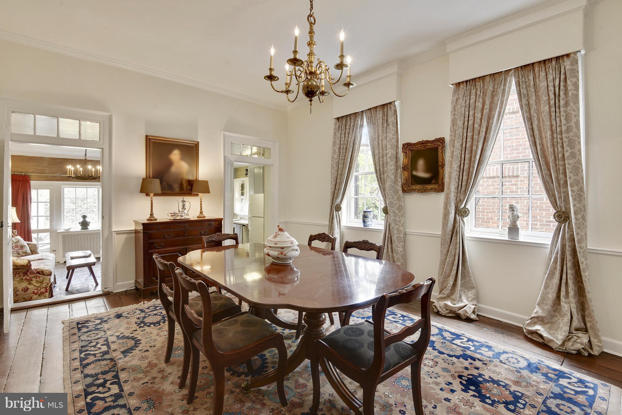 OLD TOWN - Residential