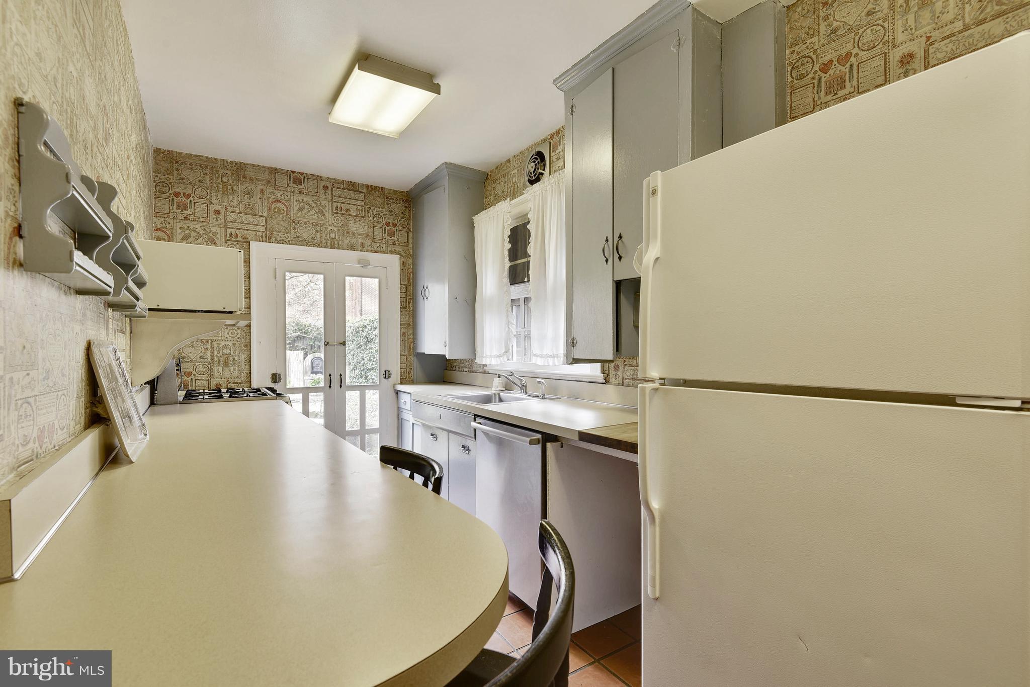 OLD TOWN - Residential