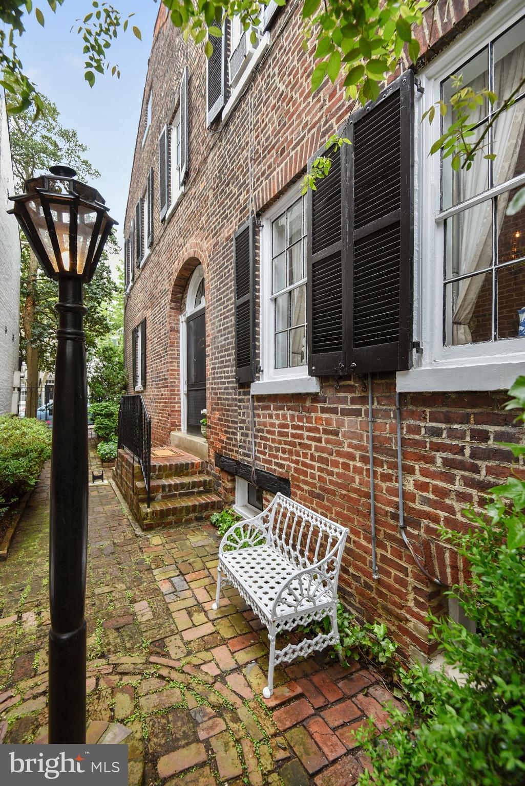 OLD TOWN - Residential