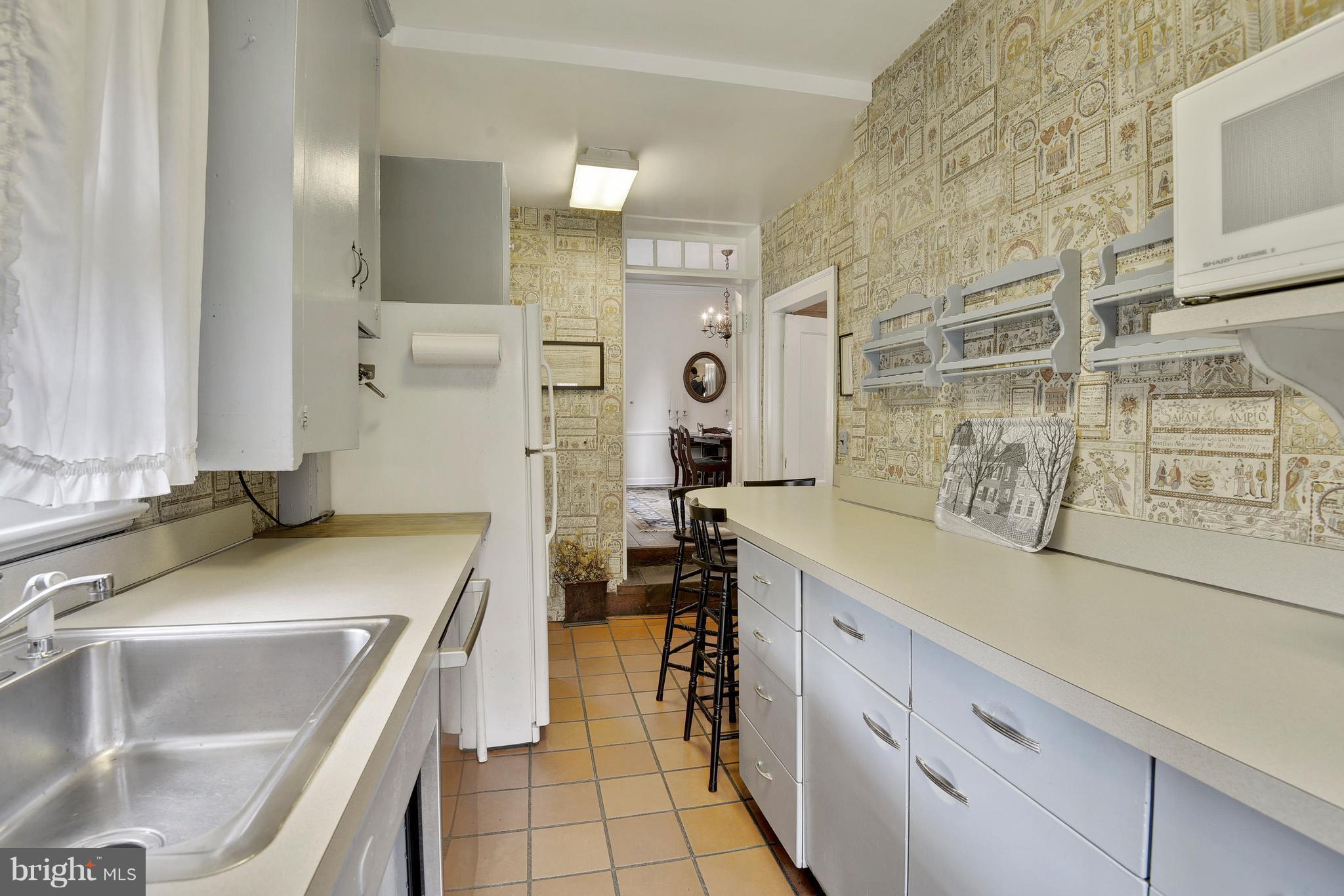 OLD TOWN - Residential