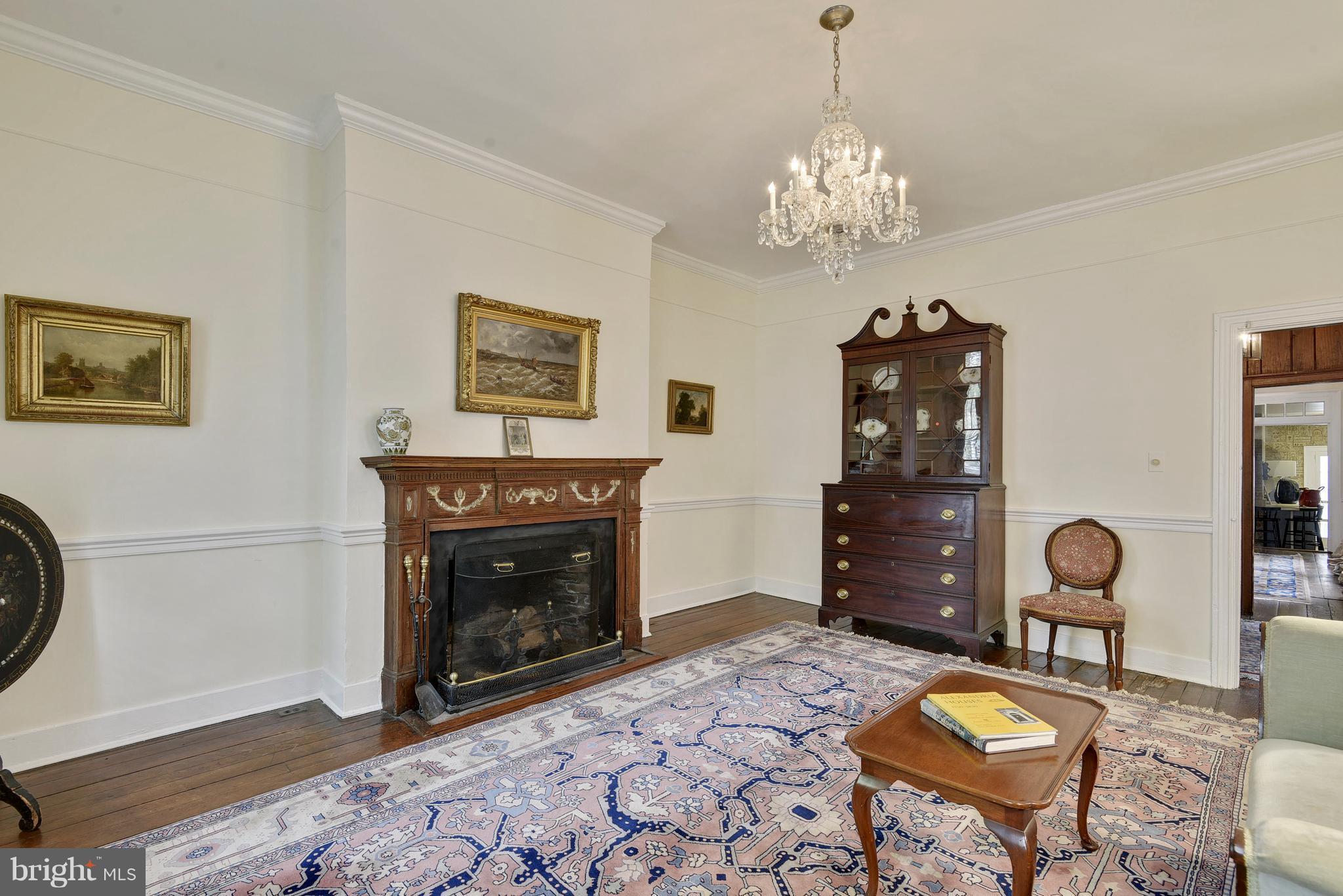 OLD TOWN - Residential