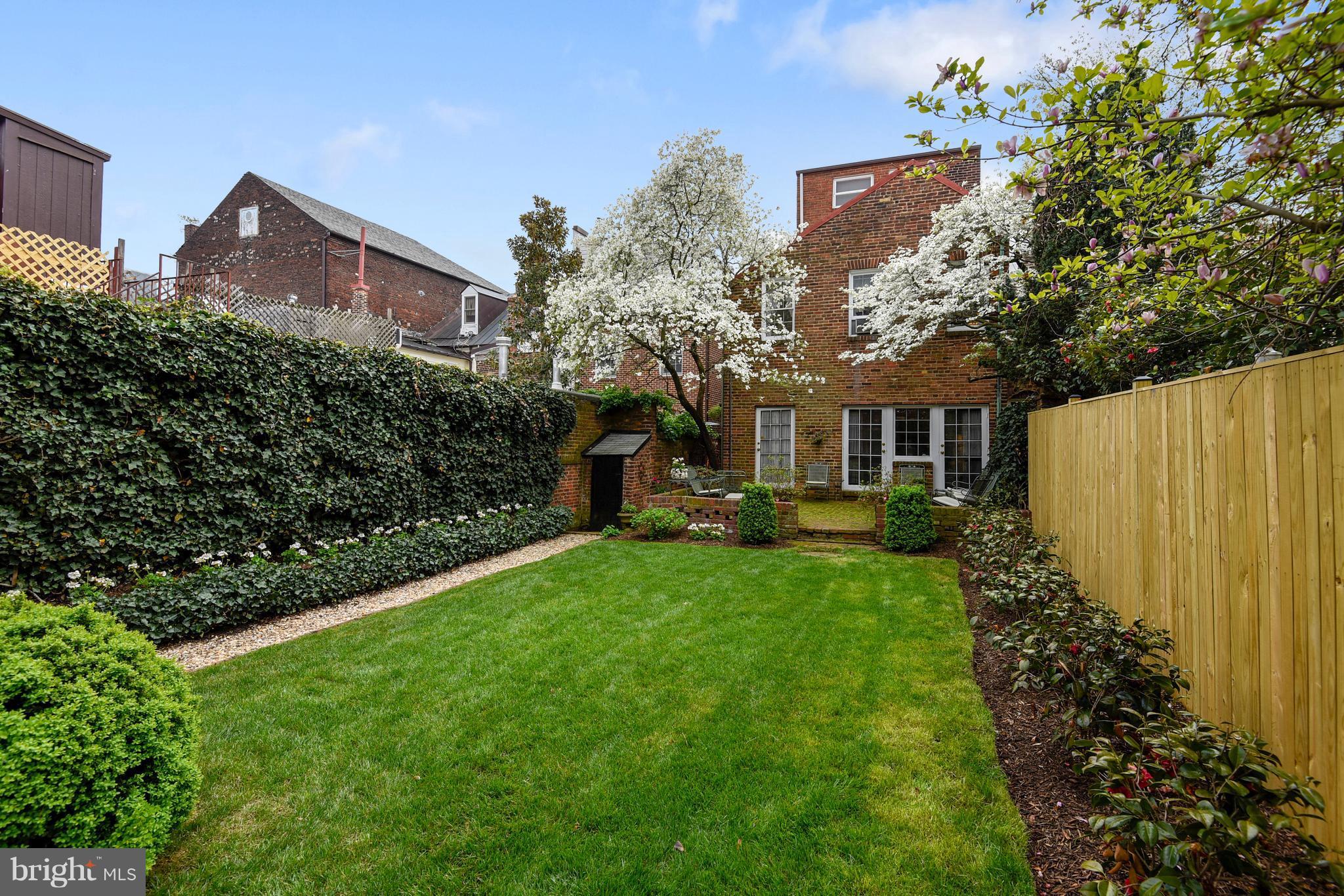 OLD TOWN - Residential