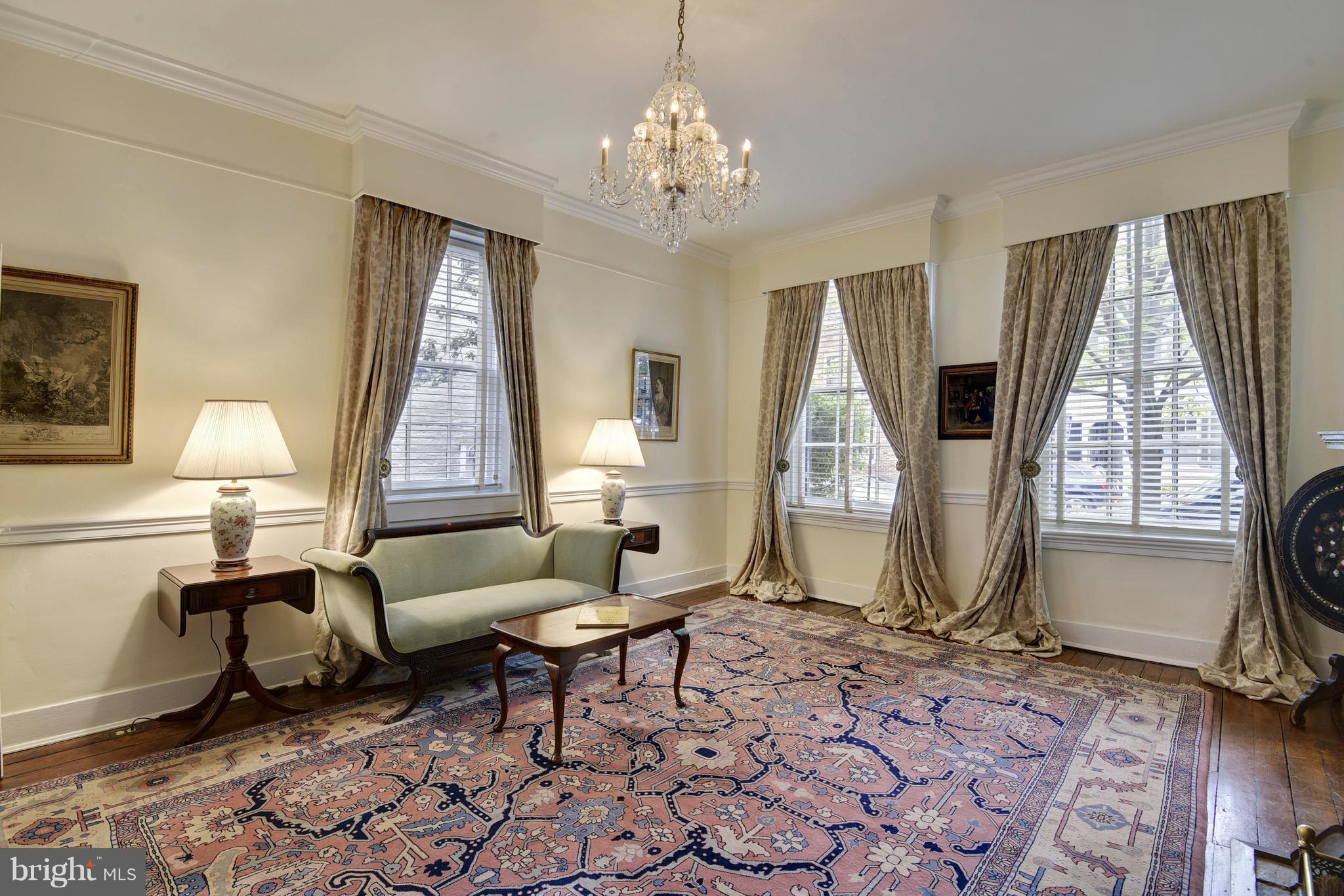 OLD TOWN - Residential