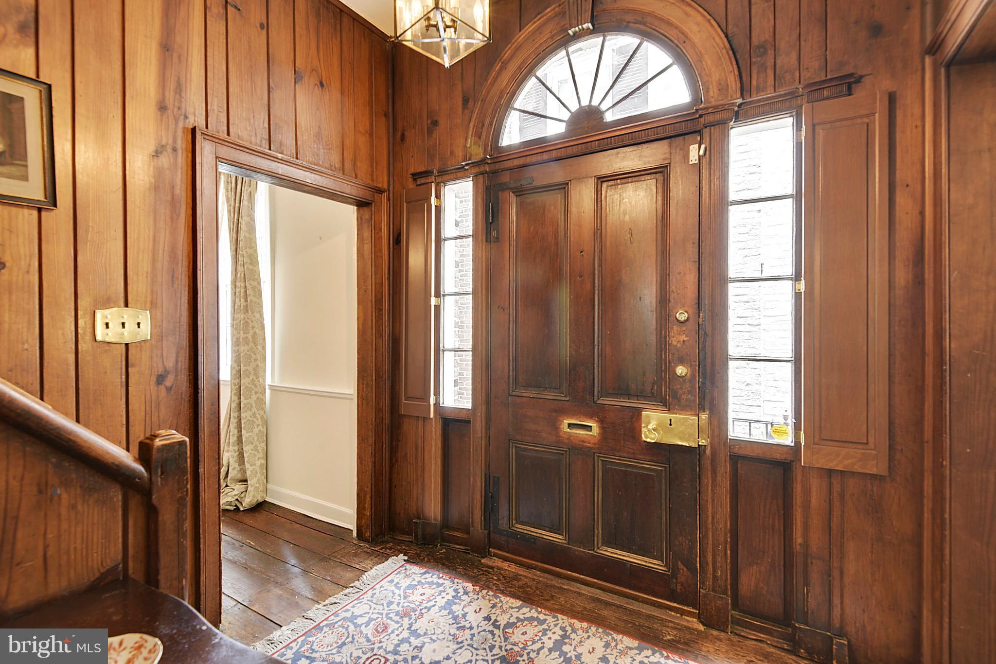 OLD TOWN - Residential