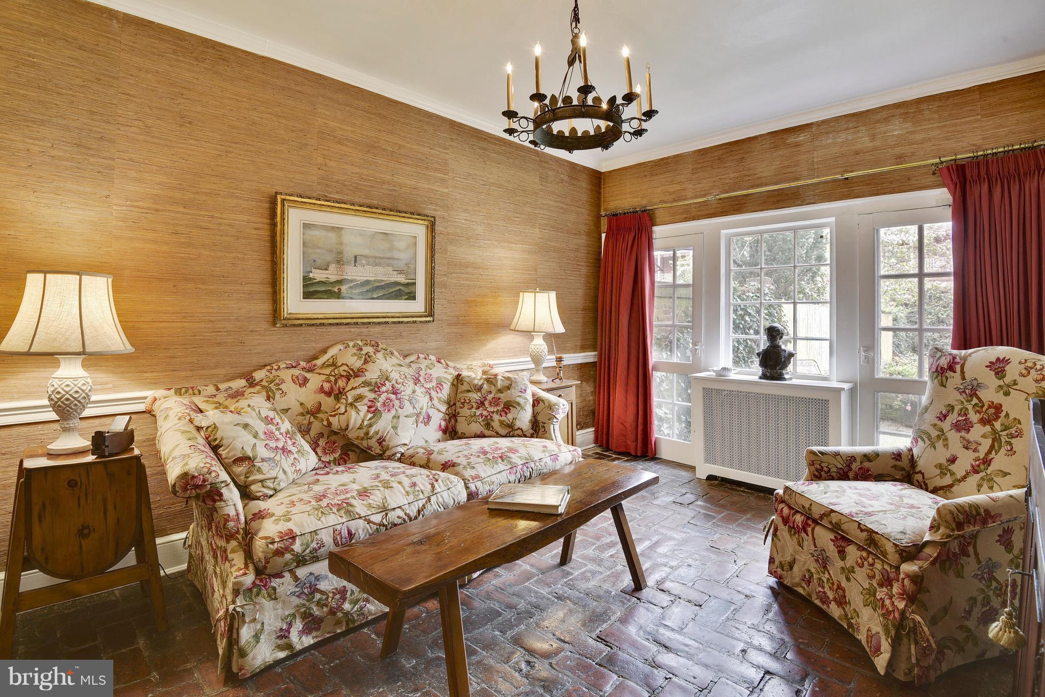 OLD TOWN - Residential