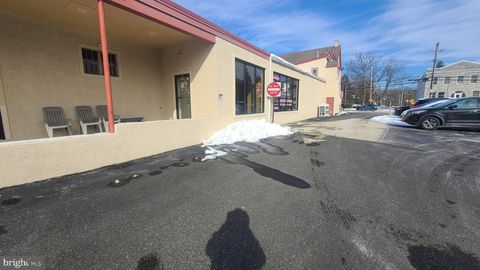Photo of 468 E Main Street, COLLEGEVILLE, PA 19426 (MLS # PAMC2156748)