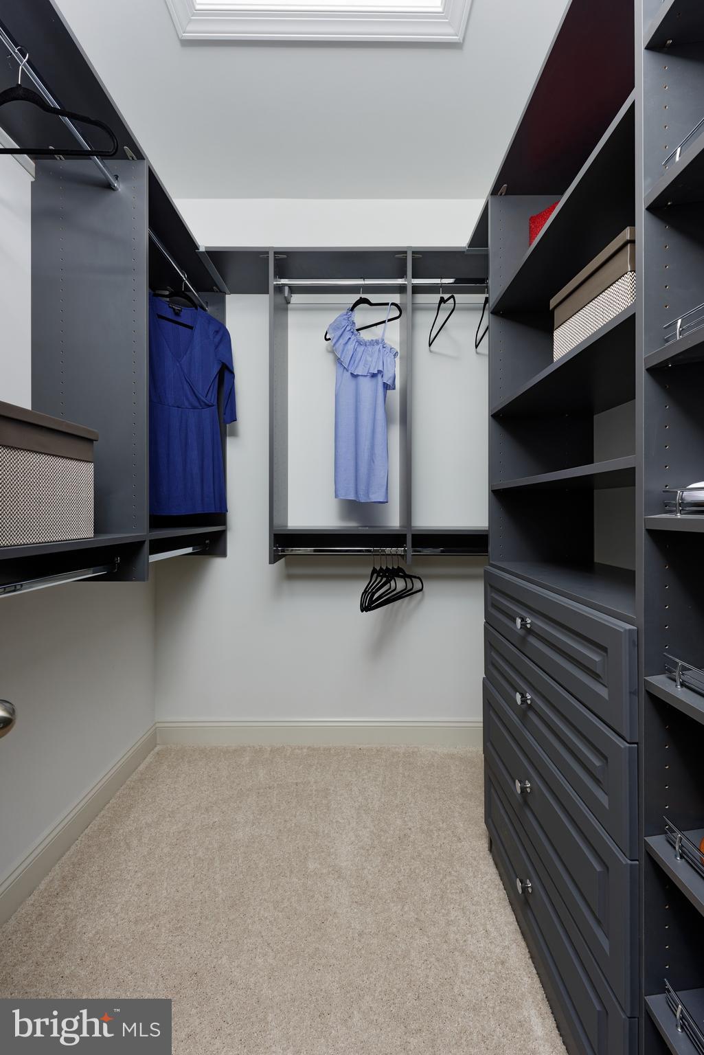 MCCANN ESTATES - Residential