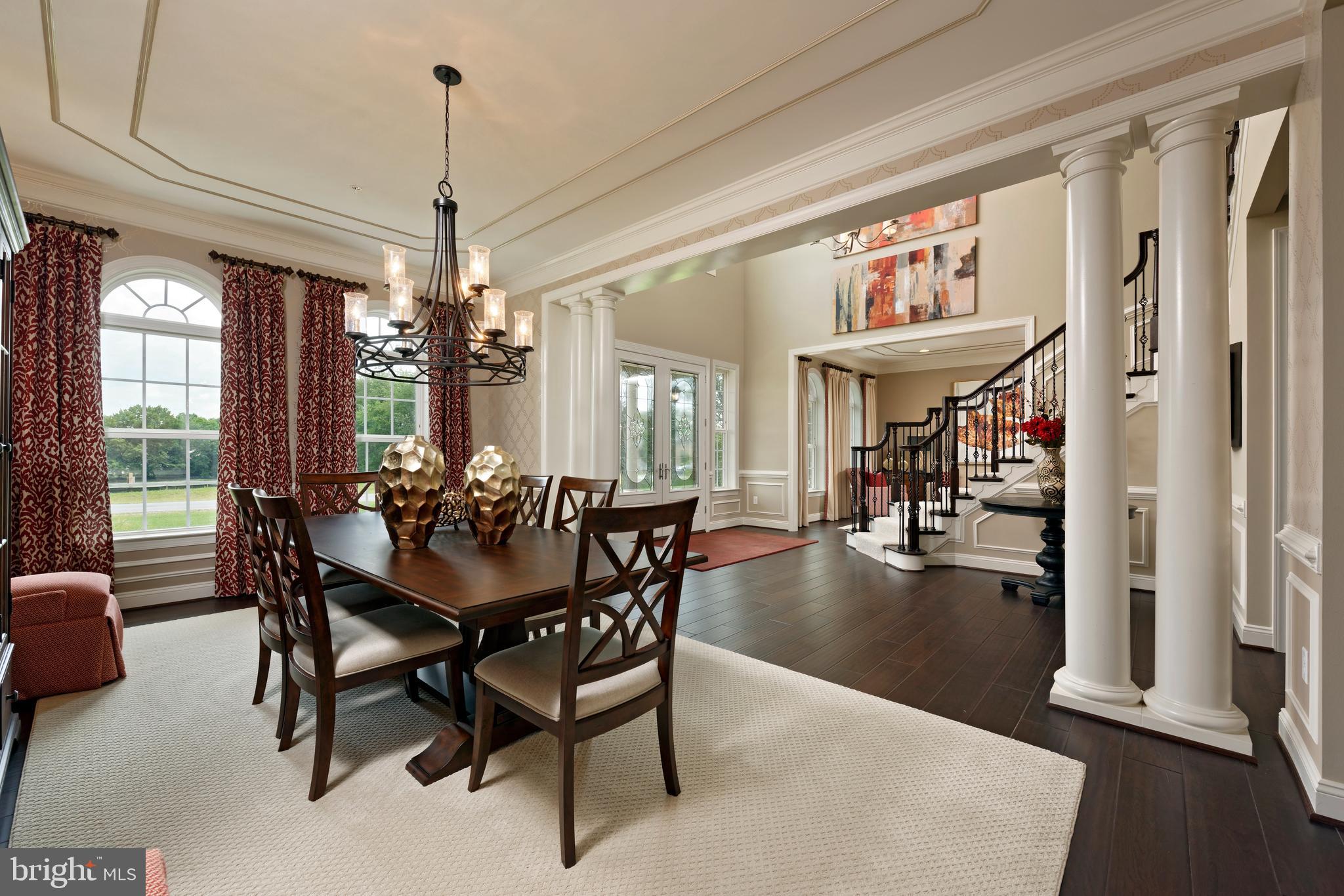 MCCANN ESTATES - Residential