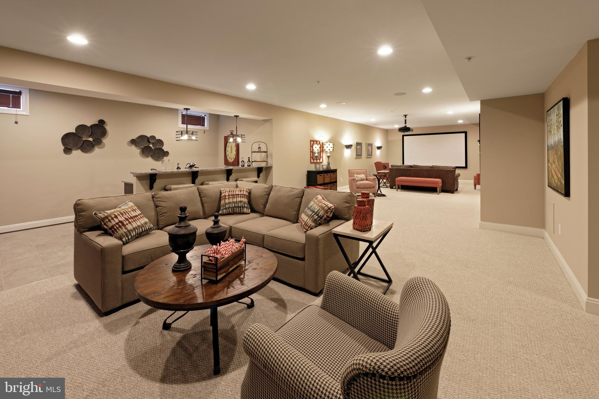 MCCANN ESTATES - Residential