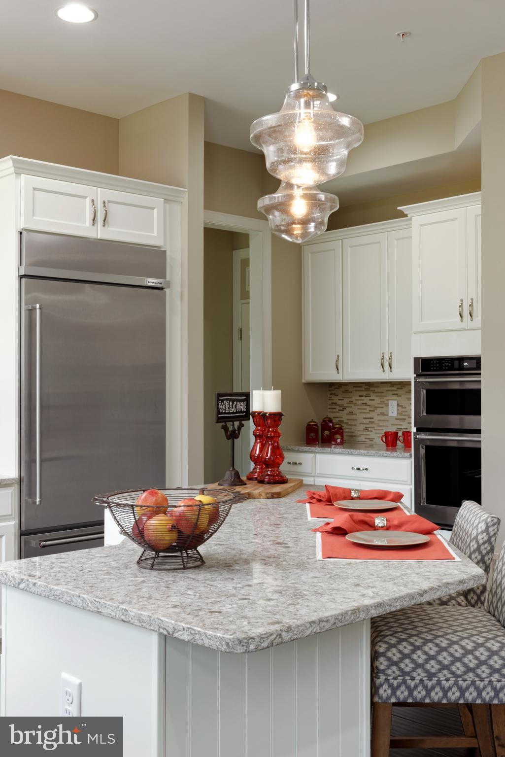 MCCANN ESTATES - Residential