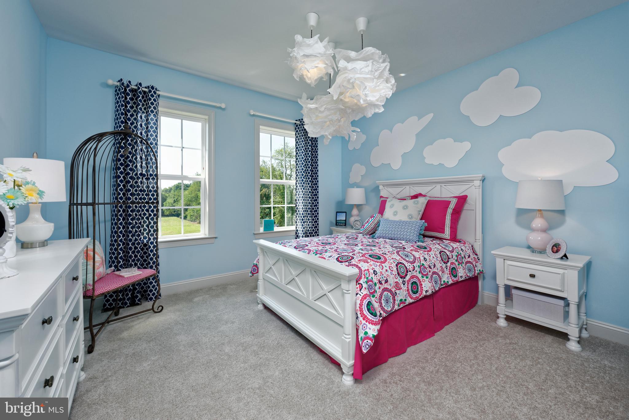 MCCANN ESTATES - Residential