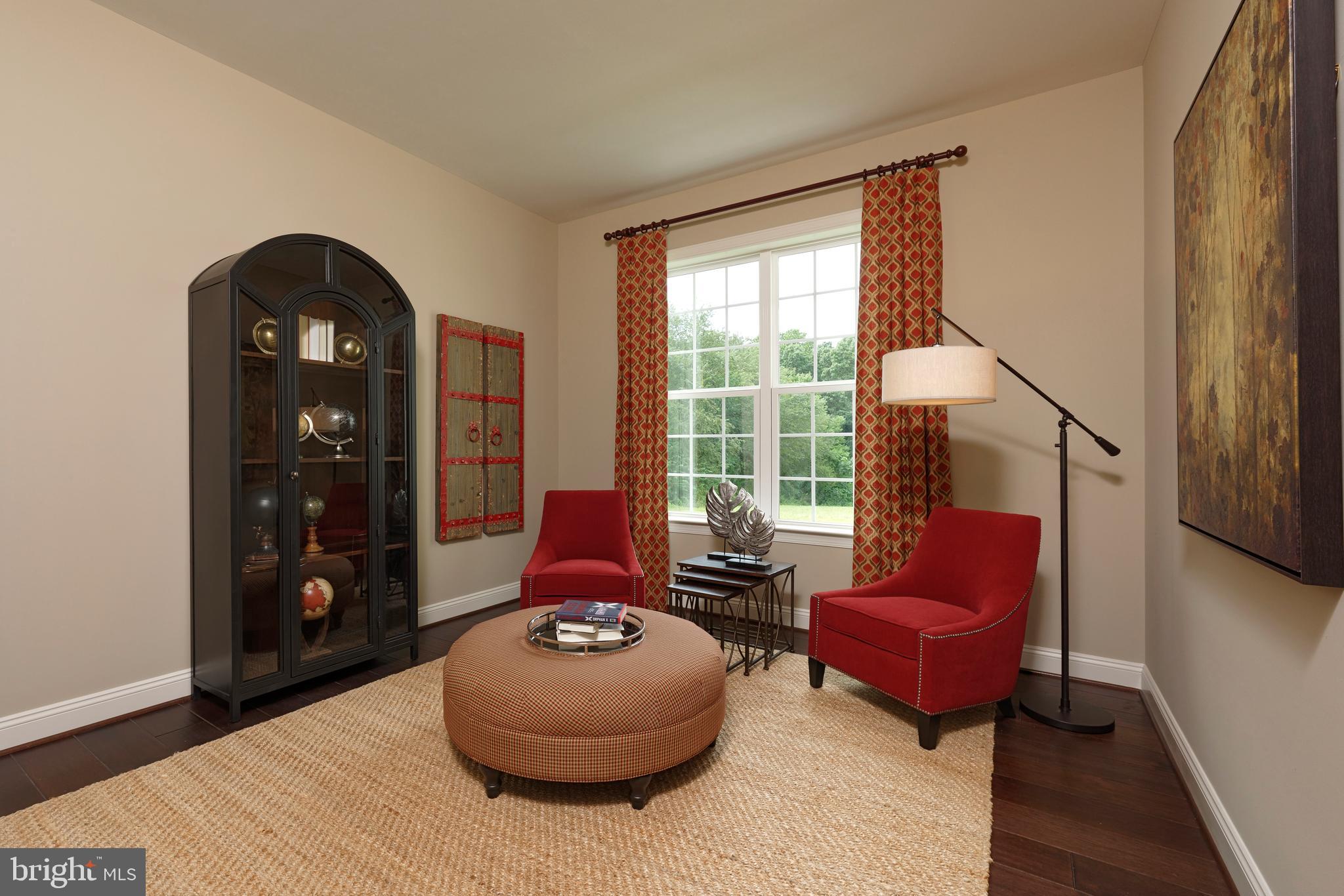 MCCANN ESTATES - Residential