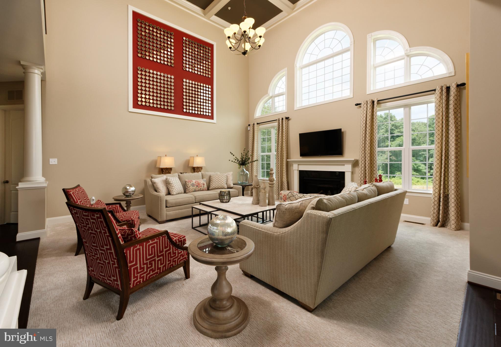 MCCANN ESTATES - Residential