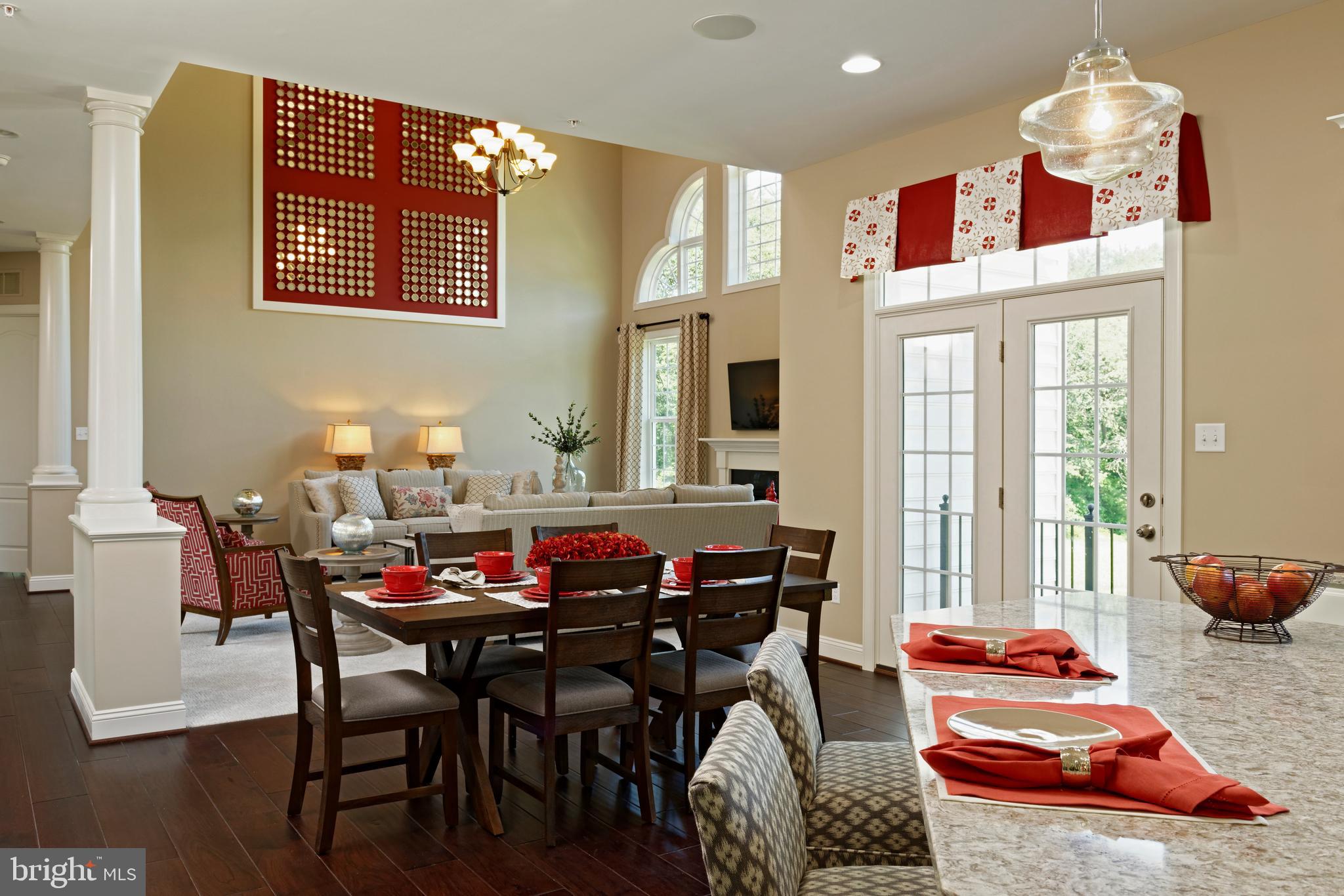 MCCANN ESTATES - Residential