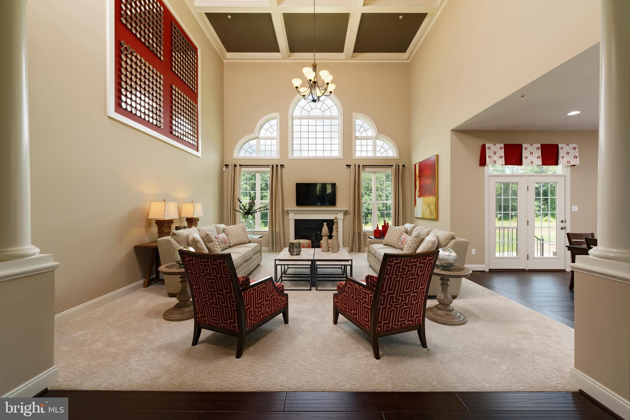 MCCANN ESTATES - Residential