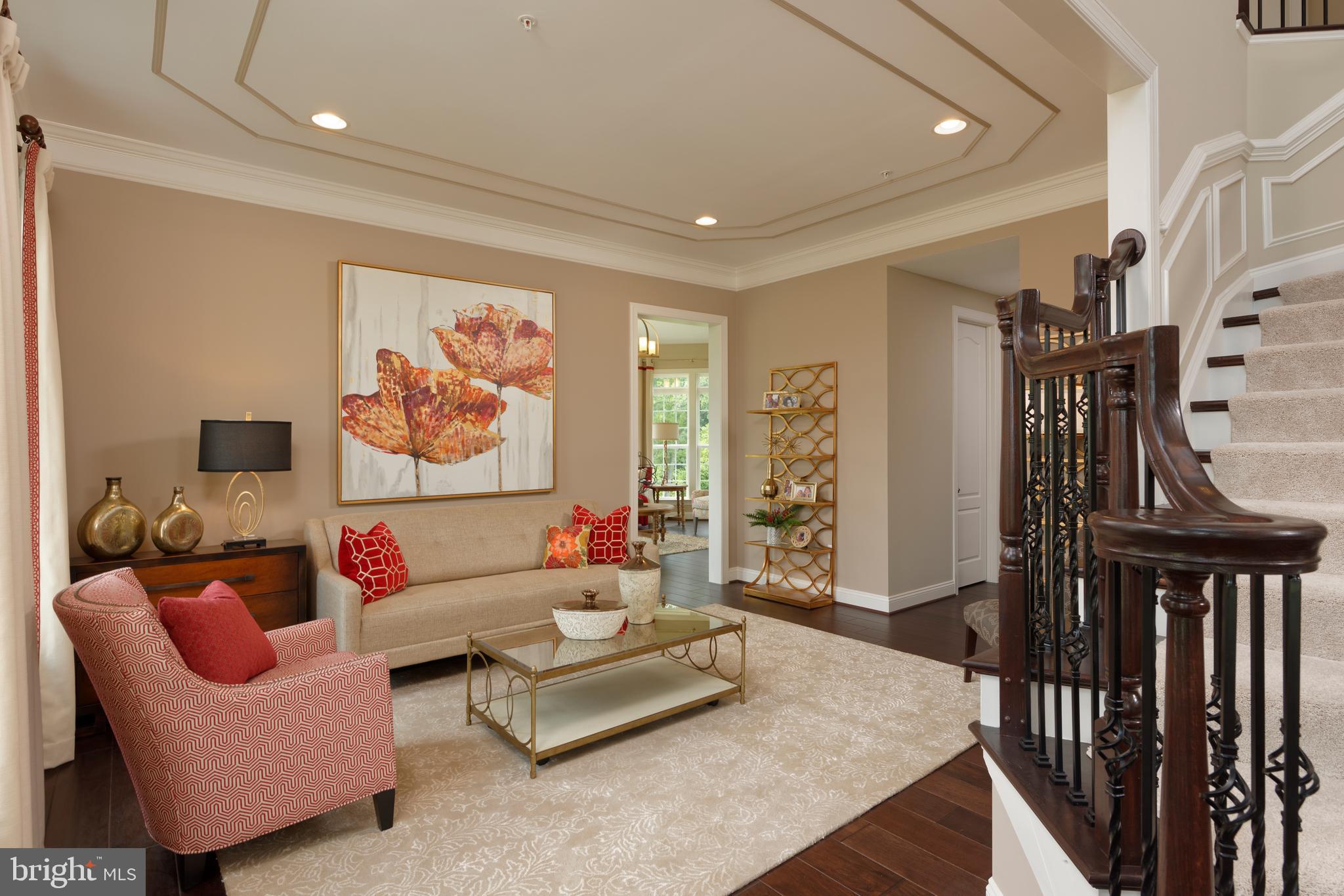 MCCANN ESTATES - Residential