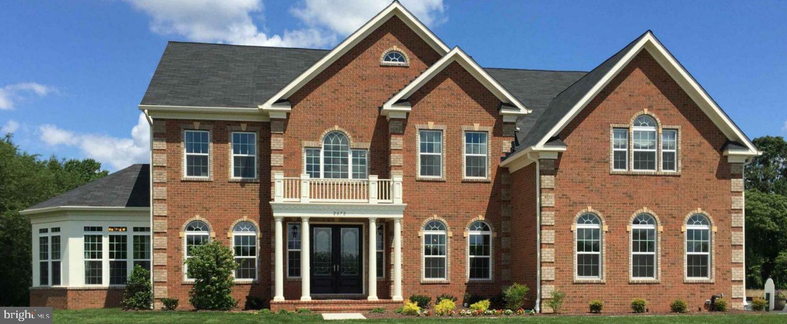 MCCANN ESTATES - Residential