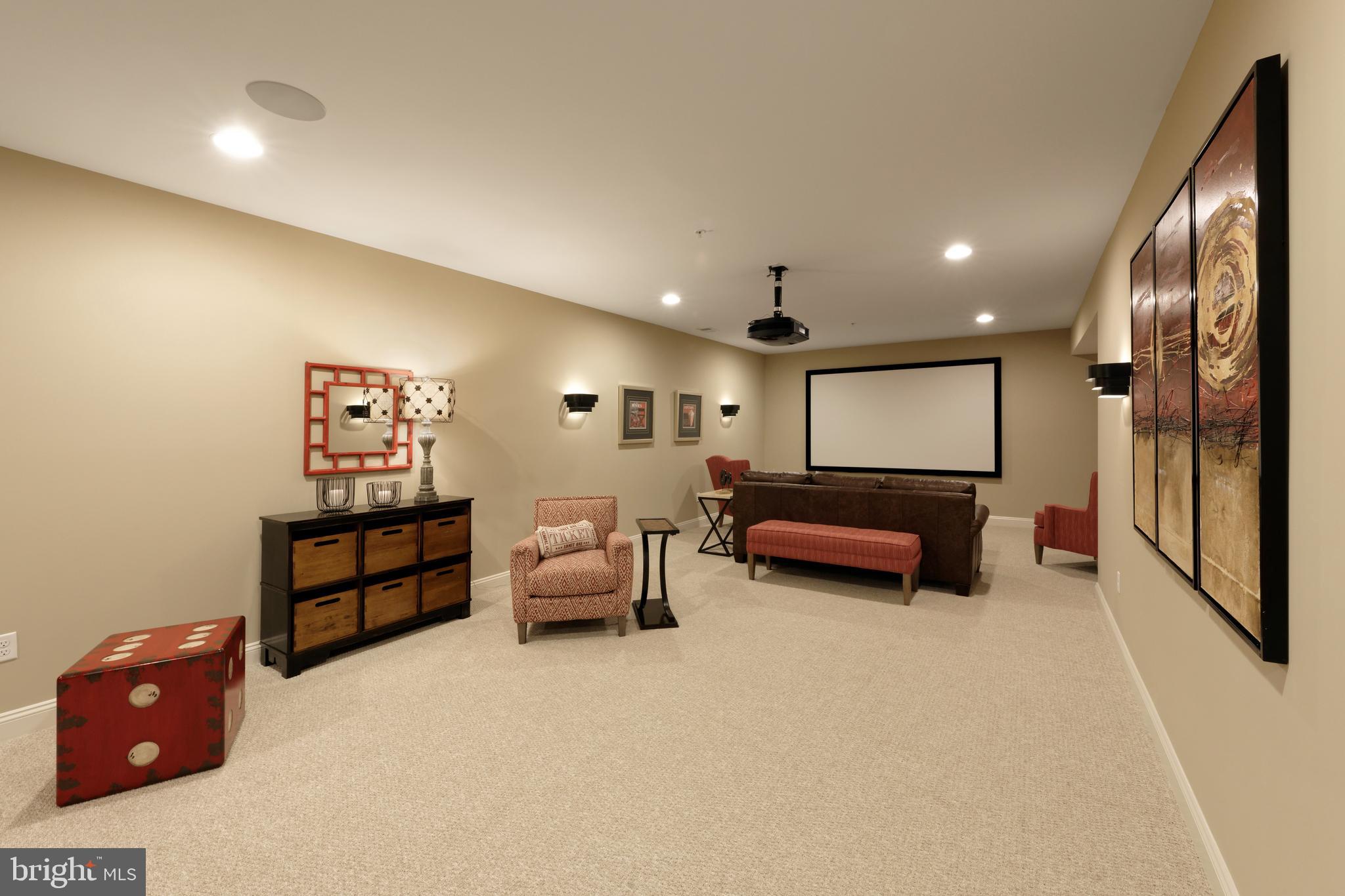 MCCANN ESTATES - Residential