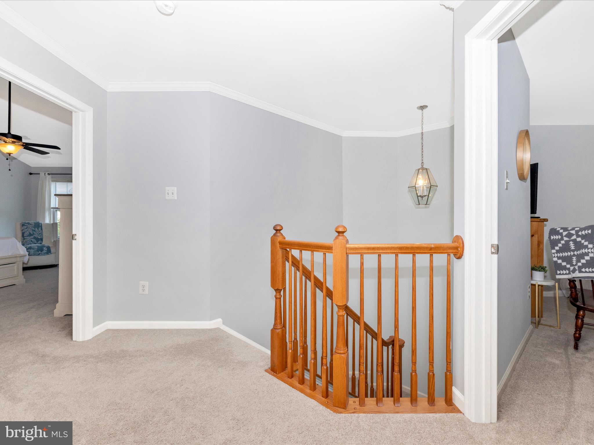 WESTFIELDS - Residential