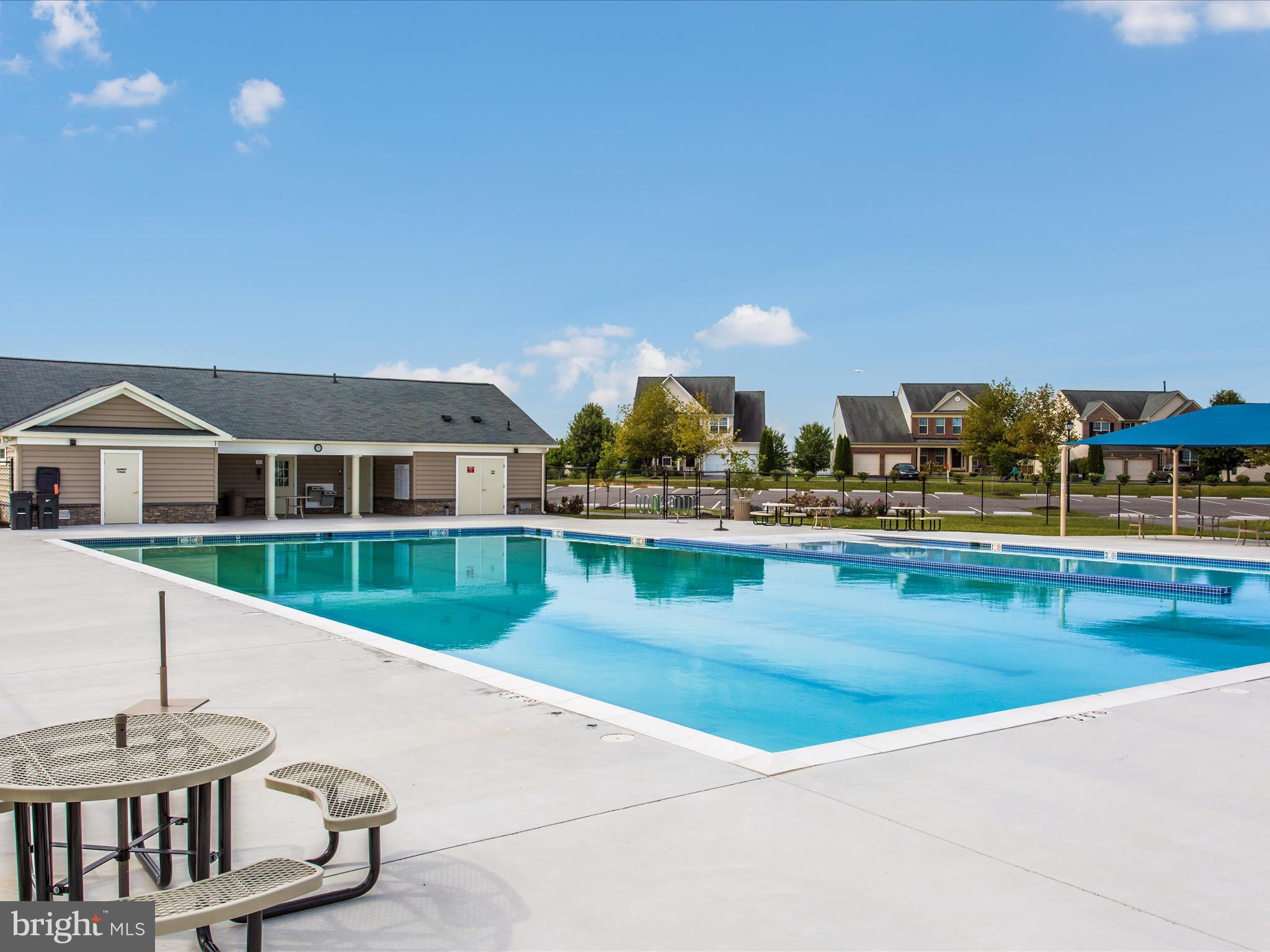 WESTFIELDS - Residential