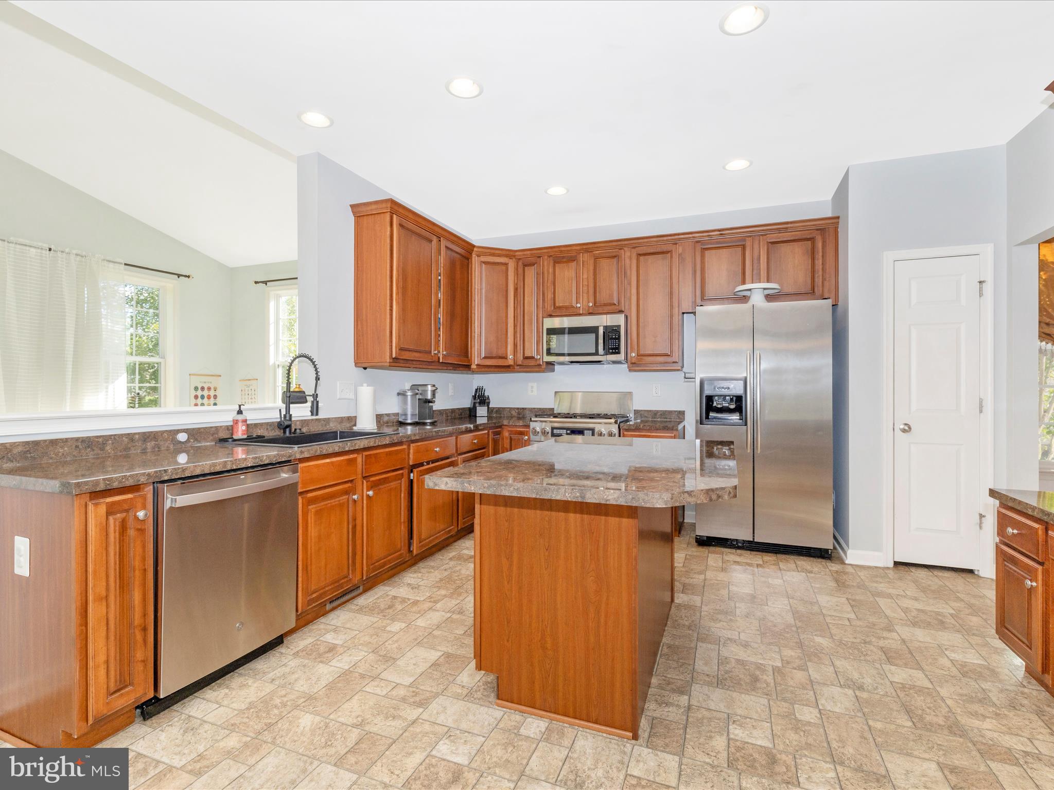 WESTFIELDS - Residential