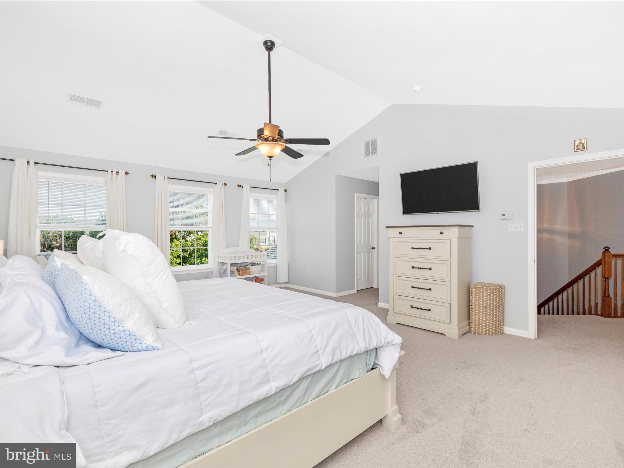 WESTFIELDS - Residential