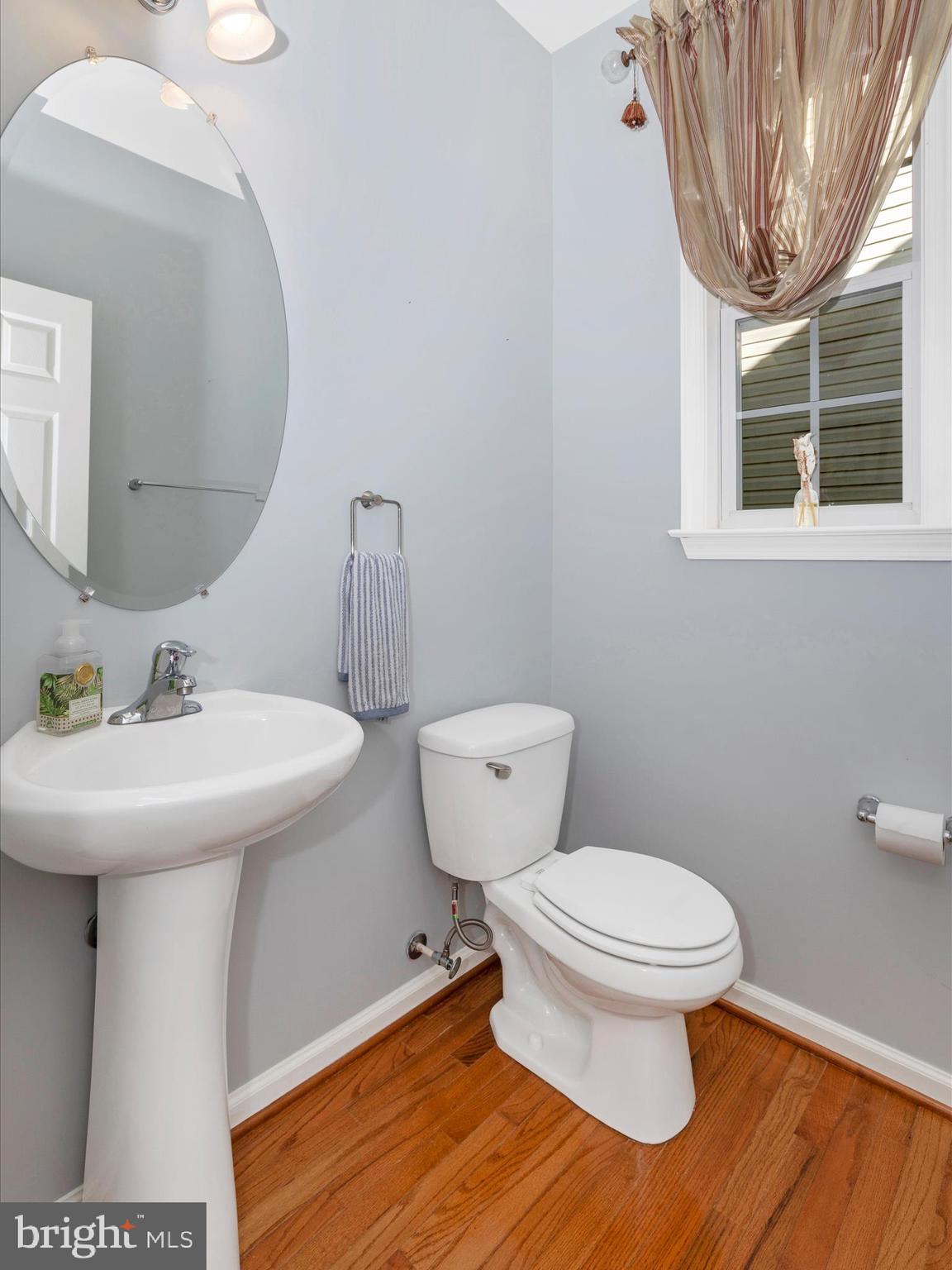 WESTFIELDS - Residential