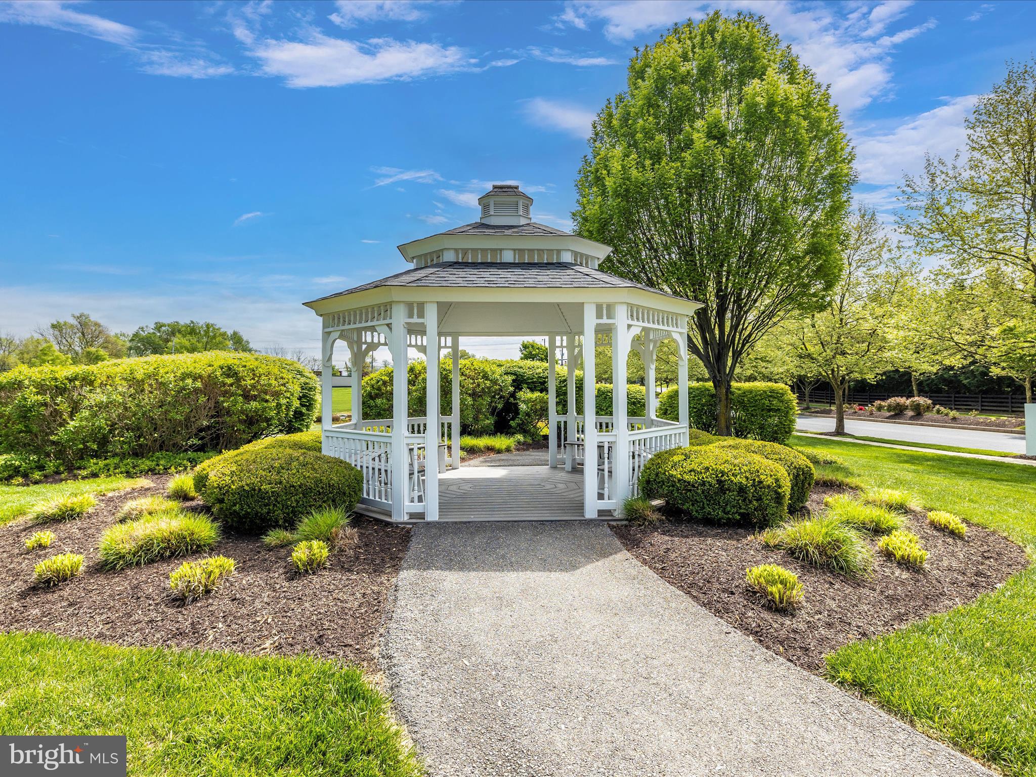 WESTFIELDS - Residential