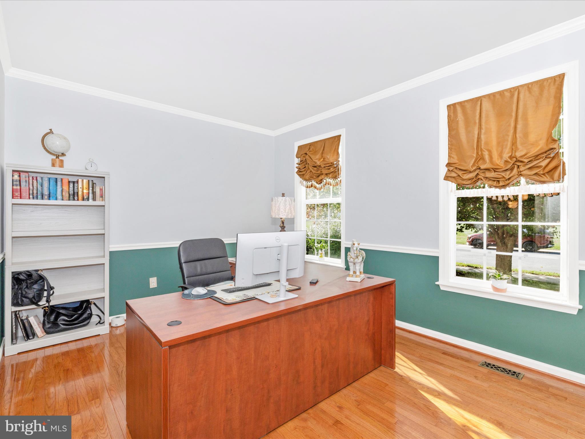 WESTFIELDS - Residential