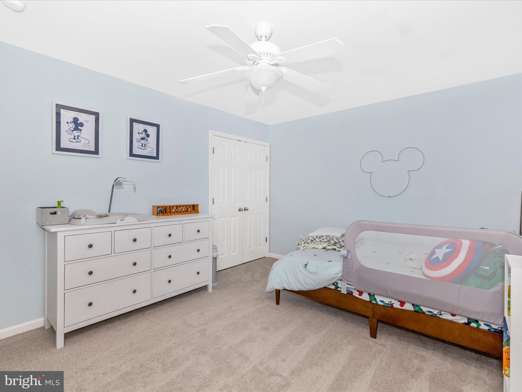 WESTFIELDS - Residential