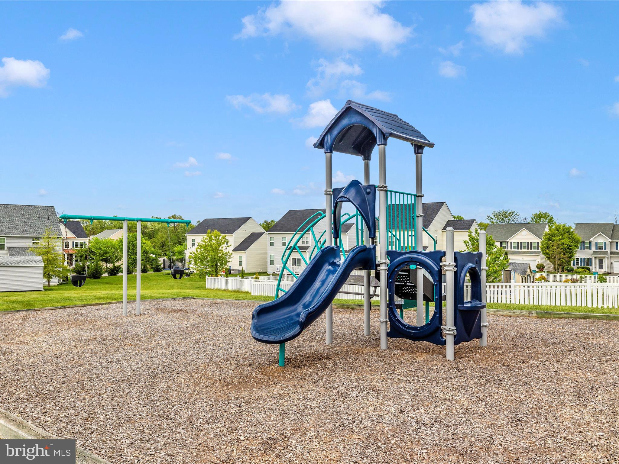 WESTFIELDS - Residential