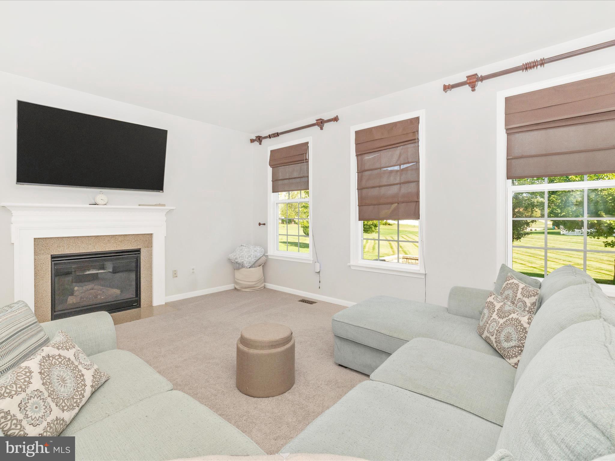 WESTFIELDS - Residential