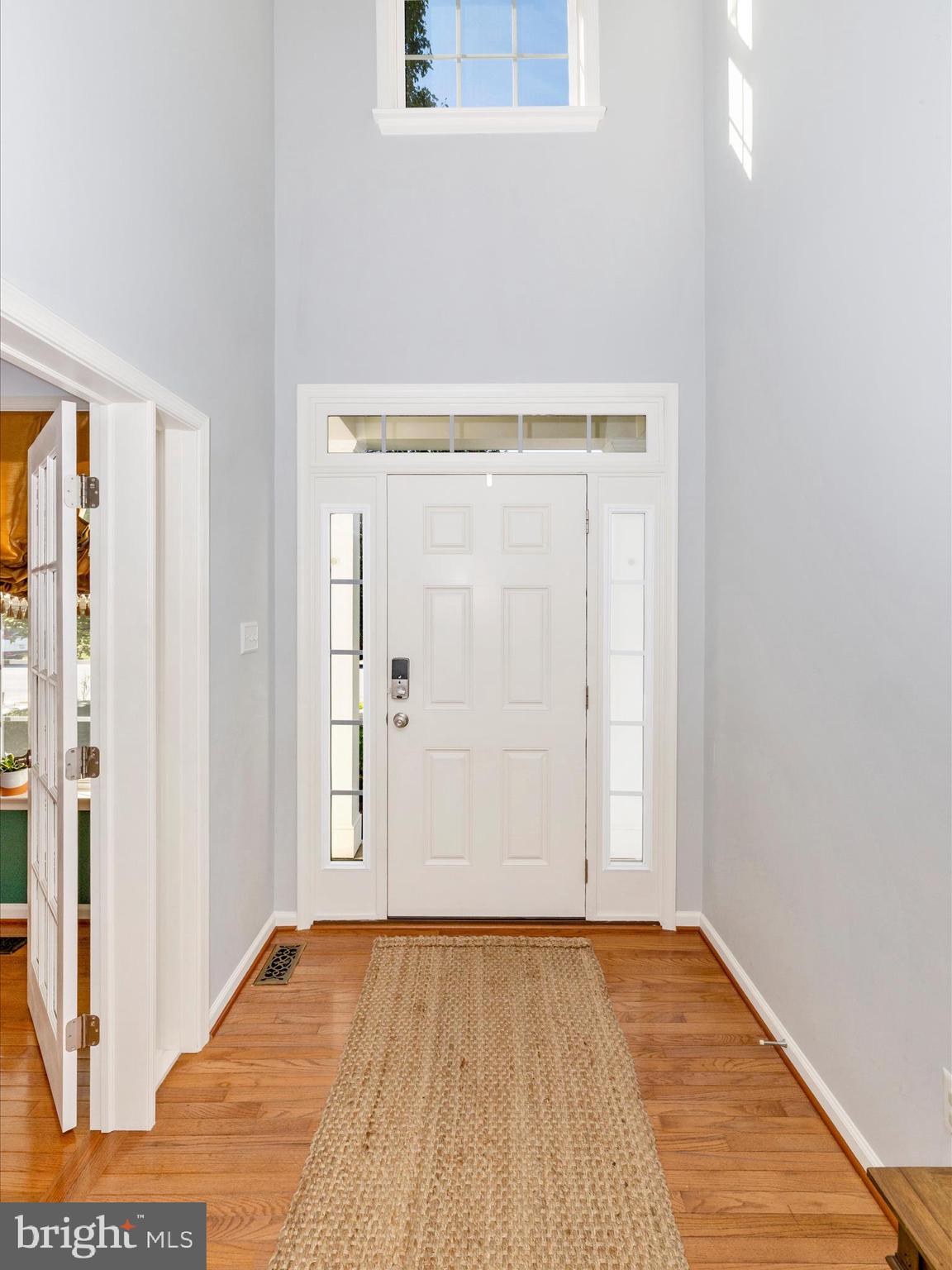 WESTFIELDS - Residential