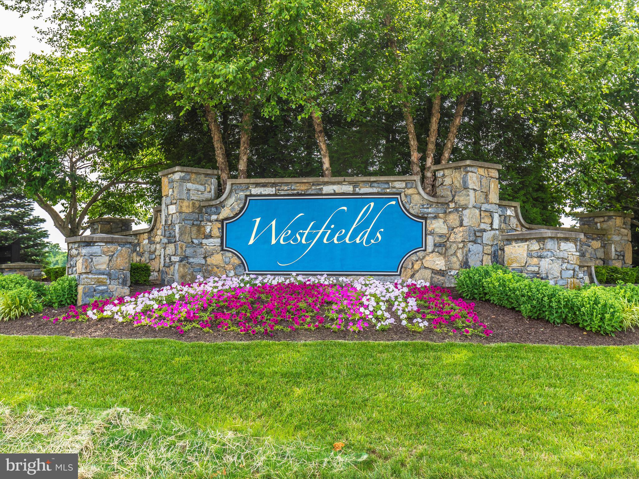 WESTFIELDS - Residential