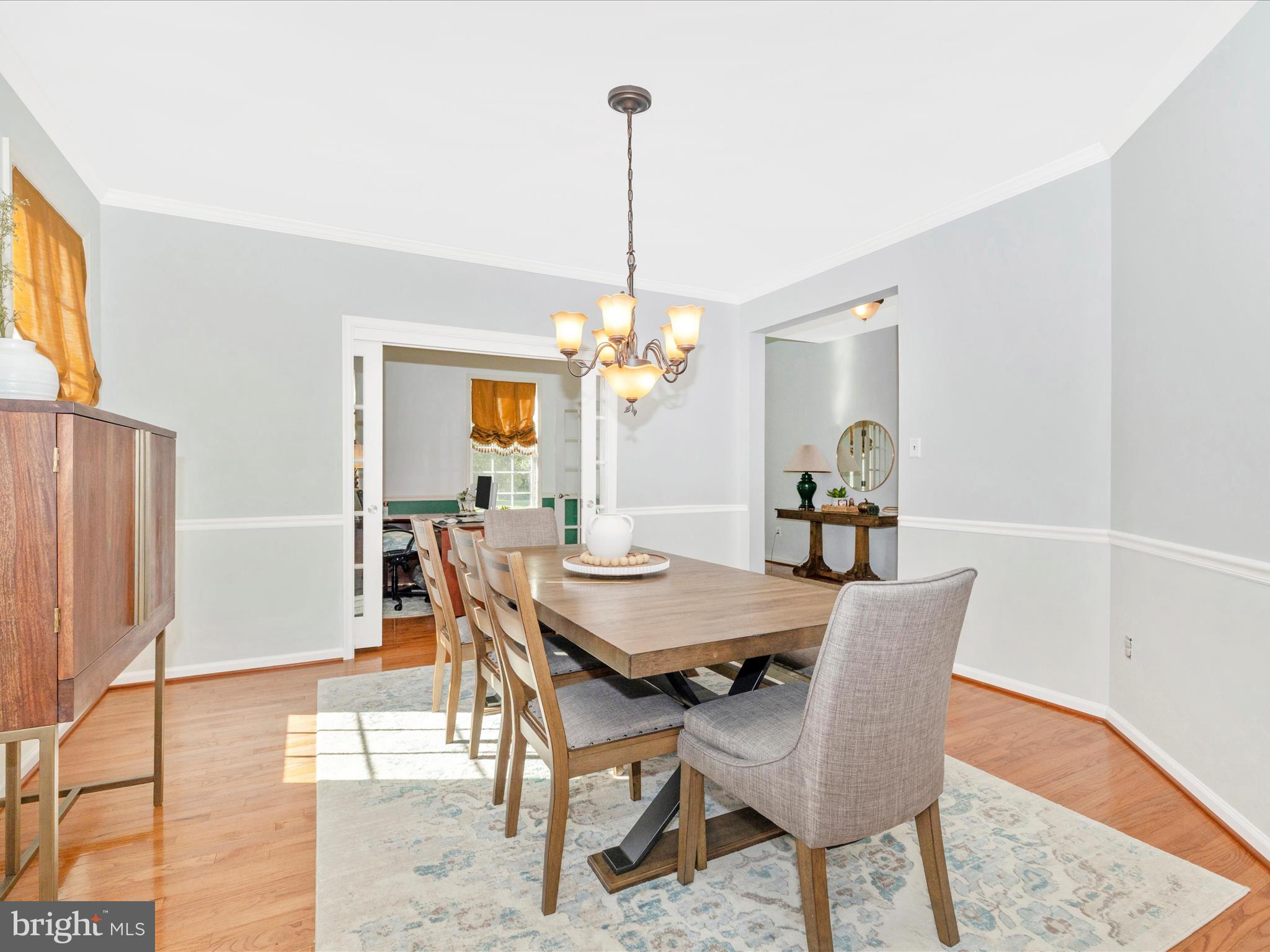 WESTFIELDS - Residential