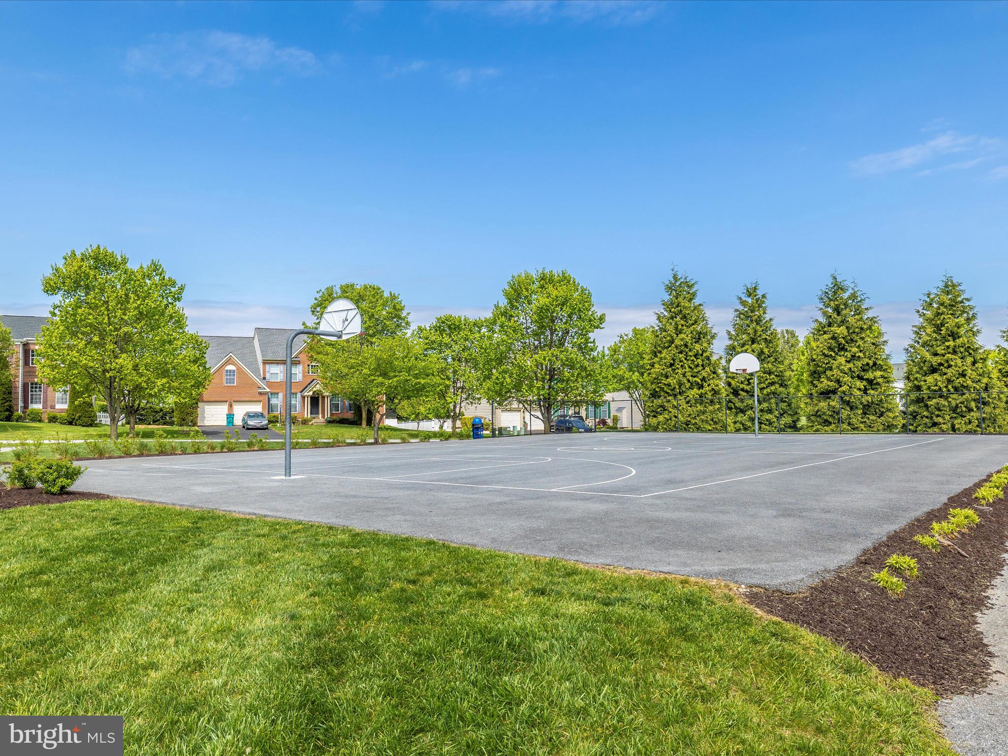 WESTFIELDS - Residential