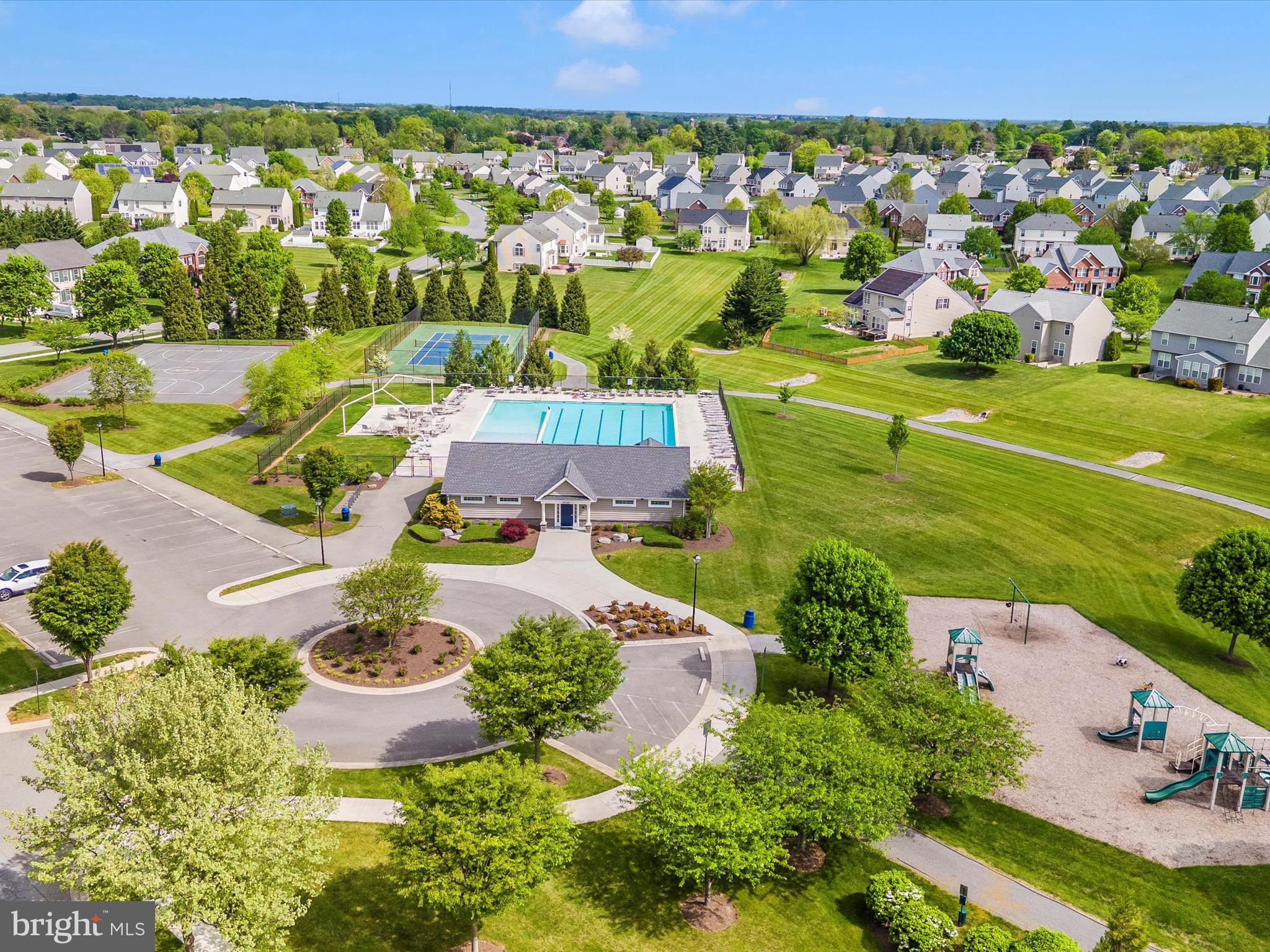 WESTFIELDS - Residential