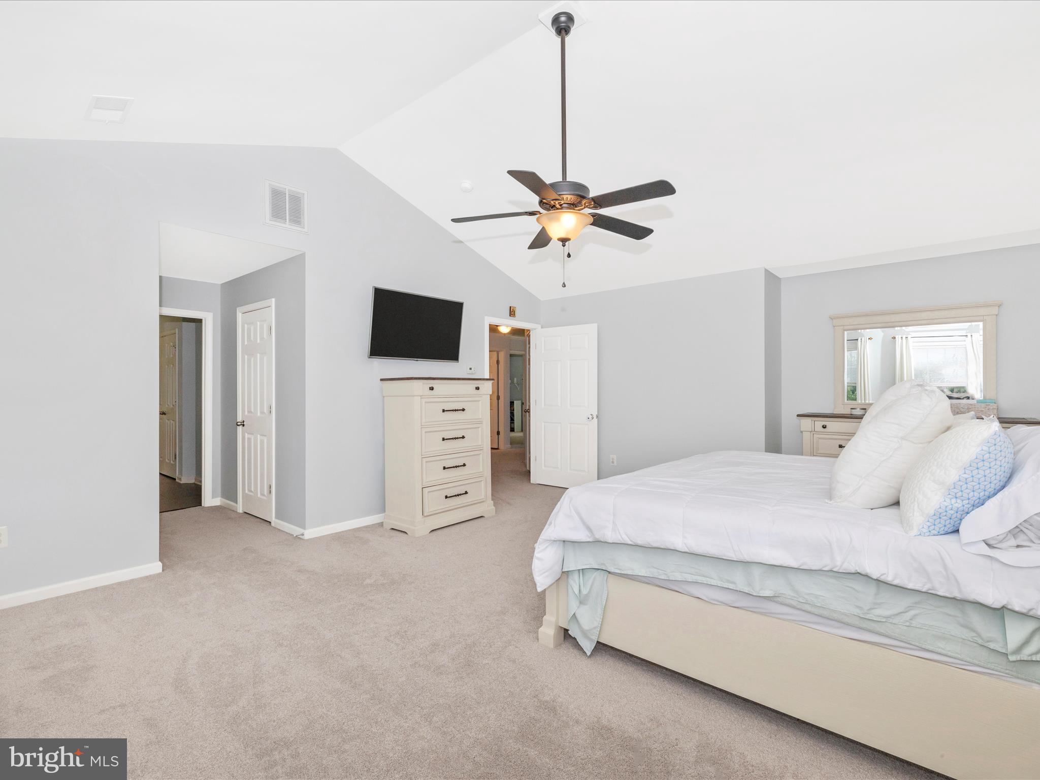 WESTFIELDS - Residential