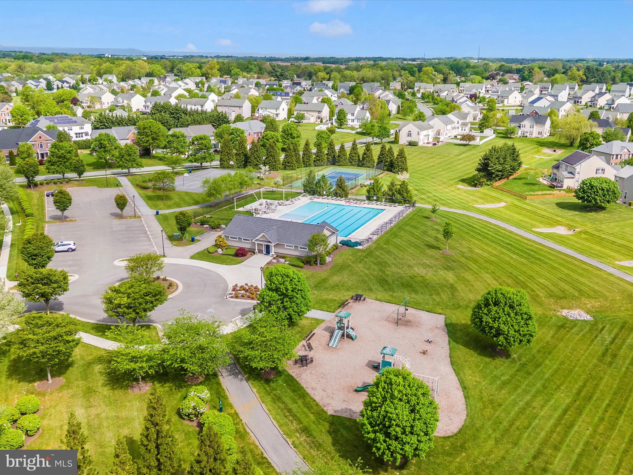 WESTFIELDS - Residential