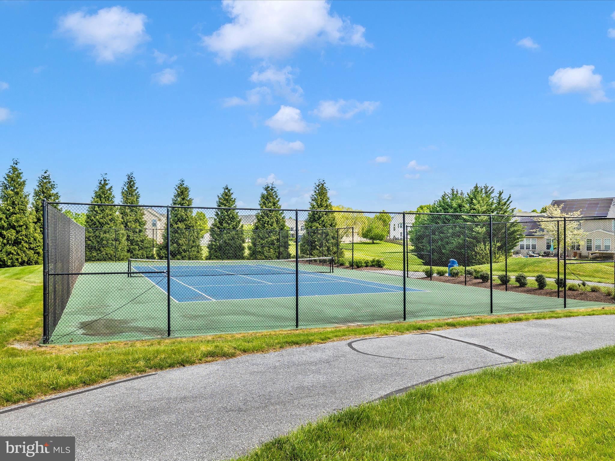 WESTFIELDS - Residential