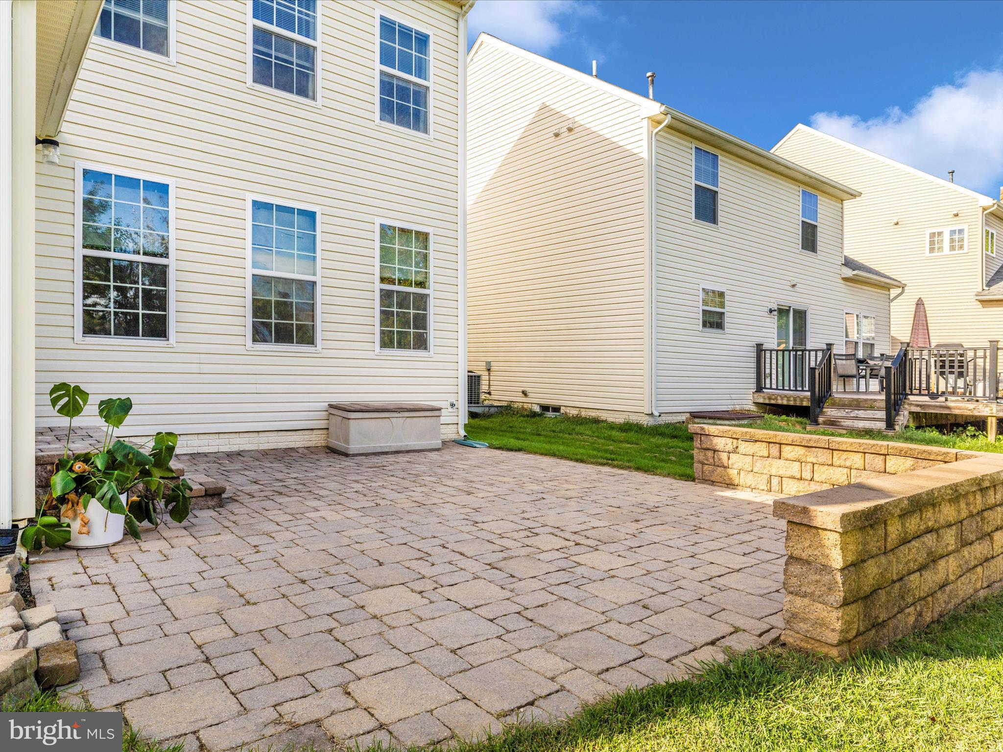 WESTFIELDS - Residential