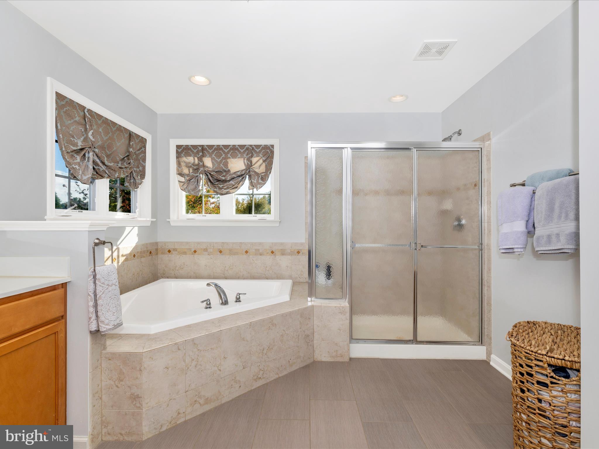 WESTFIELDS - Residential