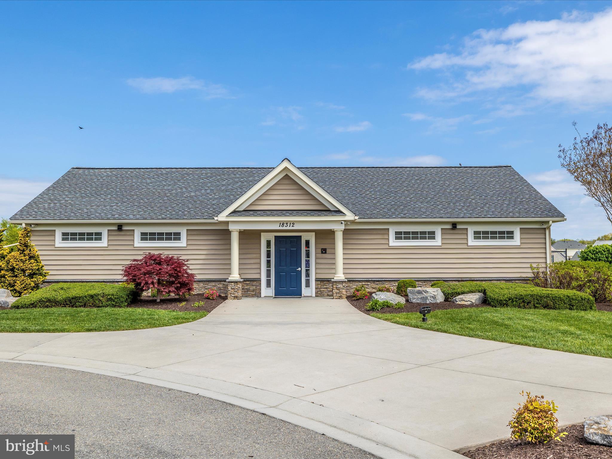 WESTFIELDS - Residential