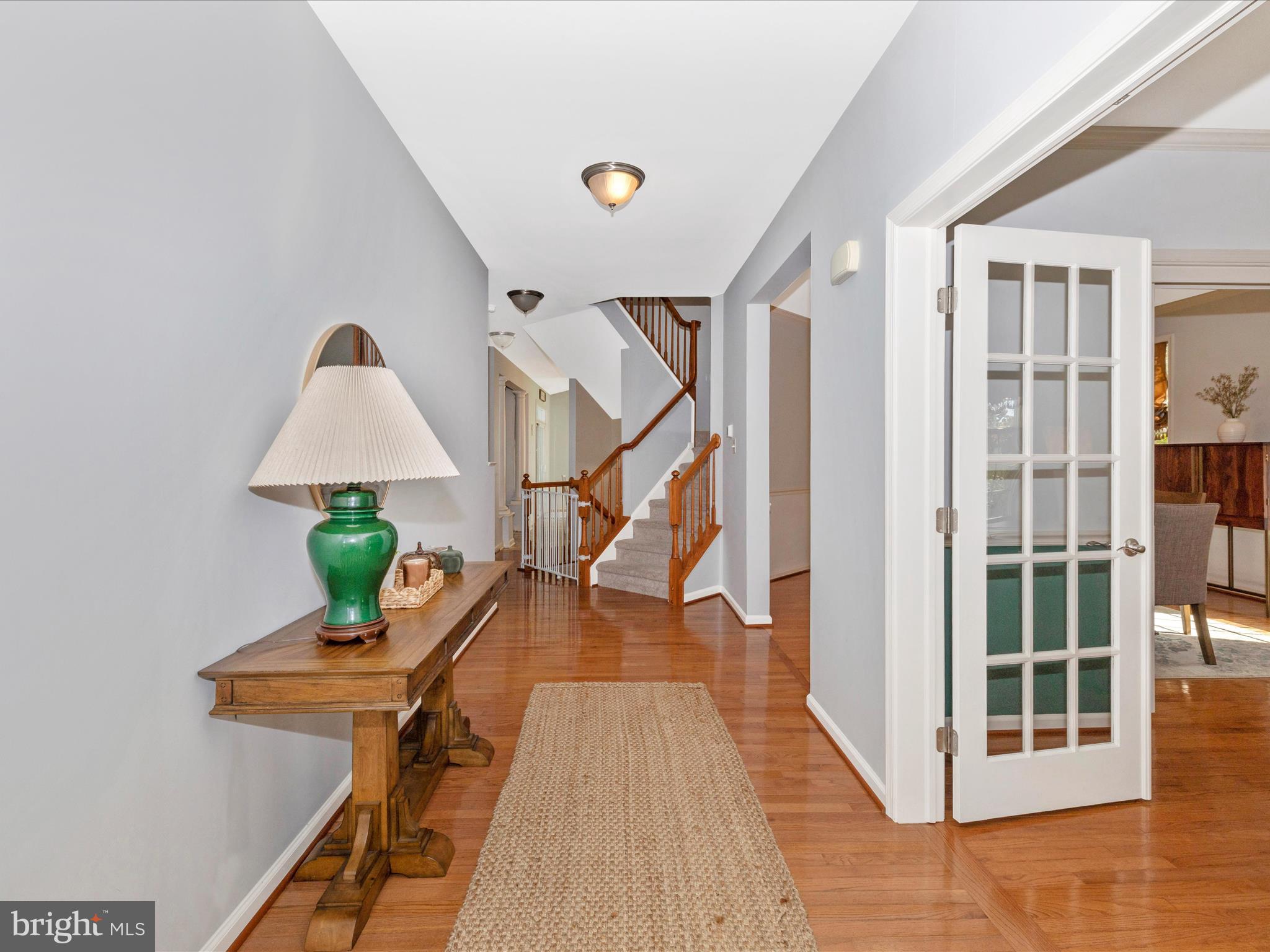 WESTFIELDS - Residential