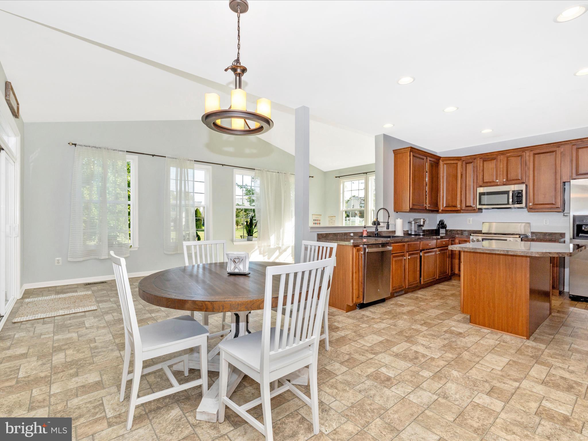 WESTFIELDS - Residential