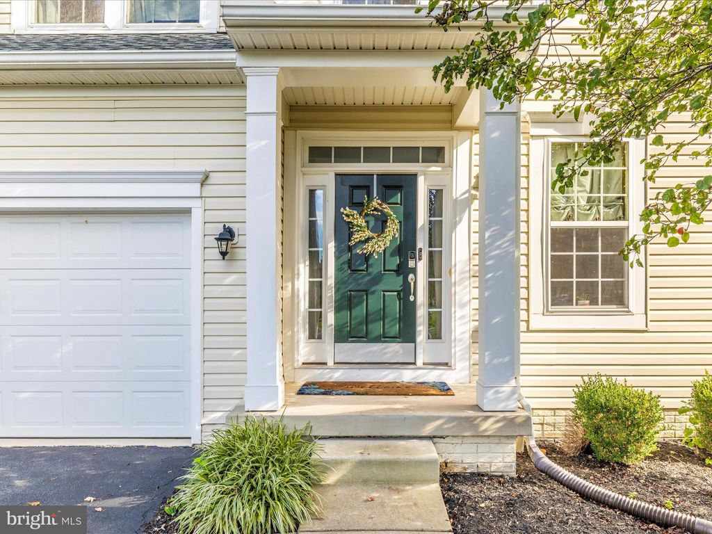 Photo of 9441 Westenberger Drive, HAGERSTOWN, MD 21740 (MLS # MDWA2032020)