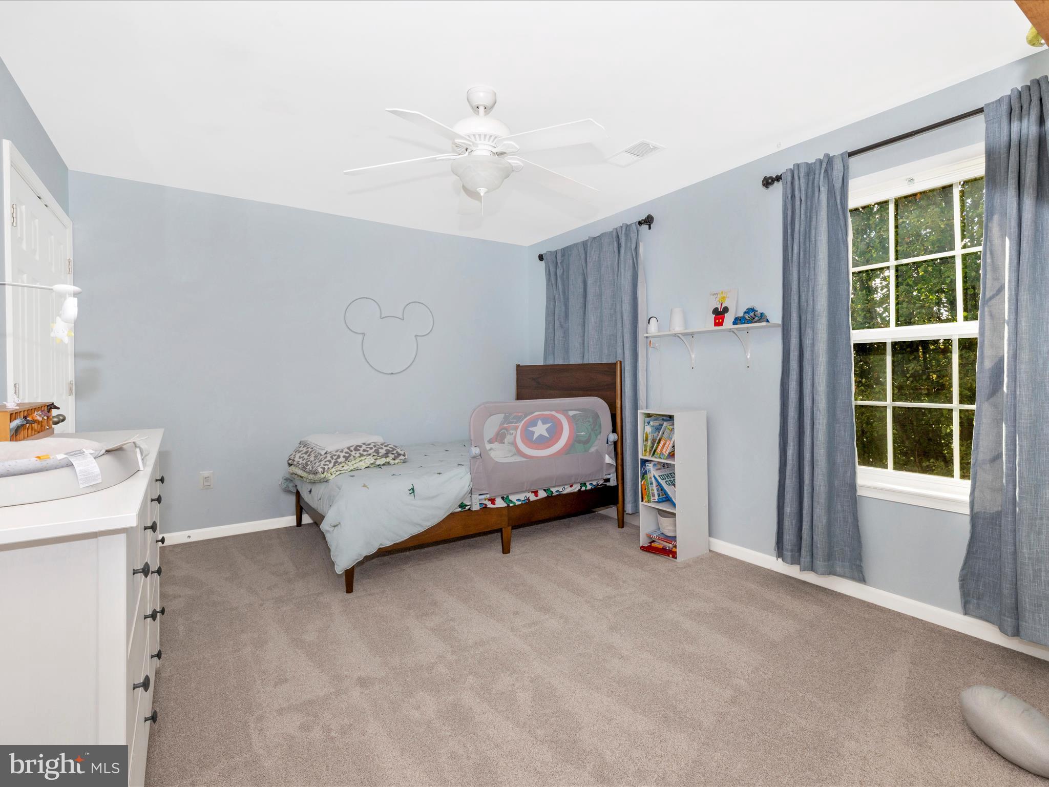 WESTFIELDS - Residential